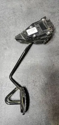 Peugeot Boxer Accelerator throttle pedal 1337493080 07902 6PV00824501