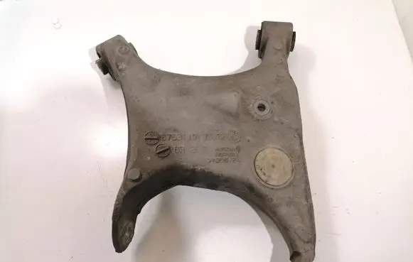 BMW 7 E65 E66 Rear upper control arm/wishbone 67531103332