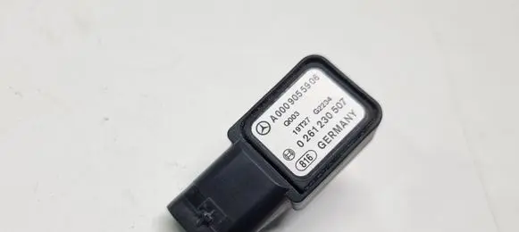 Mercedes-Benz SL R231 Air pressure sensor A0009055906