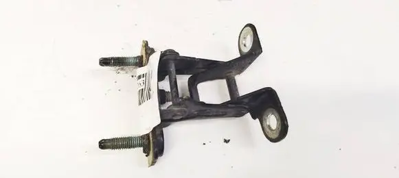 Tailgate/trunk/boot hinge