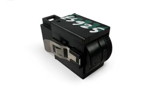Skoda Octavia Mk1 (1U) Headlight level height control switch 1U0941333B