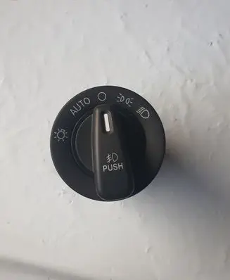 Chrysler Town & Country V Light switch 56046258AC