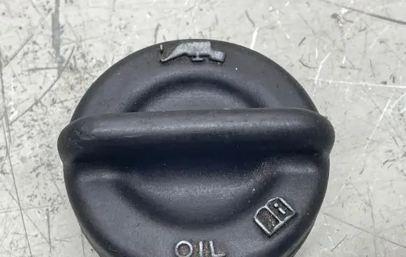 Opel Insignia A Oil filler cap 55565948