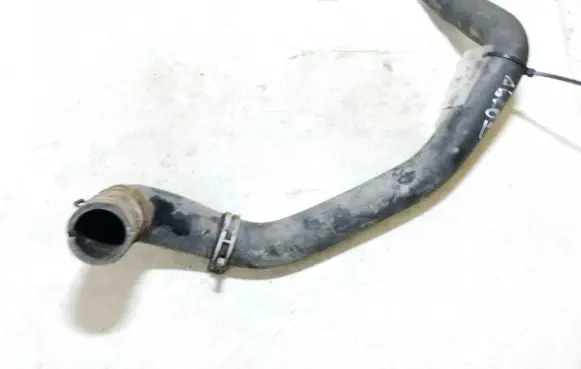 Ford Focus Engine coolant pipe/hose