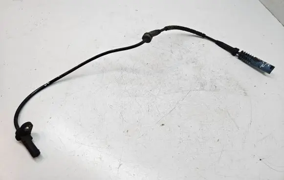 BMW X5 E53 ABS brake wheel speed sensor 69087059
