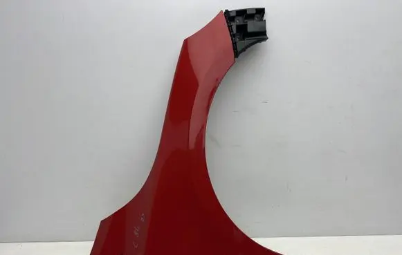 Volvo S40, V40 Fender V40BPPSUL1