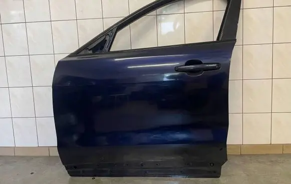 Jaguar F-Pace Front door