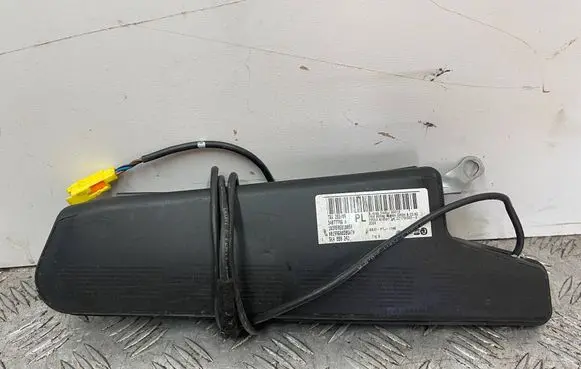 Volkswagen Golf VI Seat airbag 5K4880241