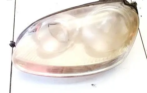 Volkswagen Golf V Headlight/headlamp 1K6941005Q