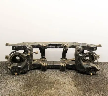 Ford Escape III Rear subframe 