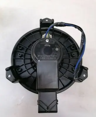 Chrysler Sebring (JS) Heater fan/blower AY2727005011