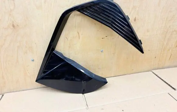 Peugeot 2008 II Front fog light trim/grill 9852662880 A000C6C2