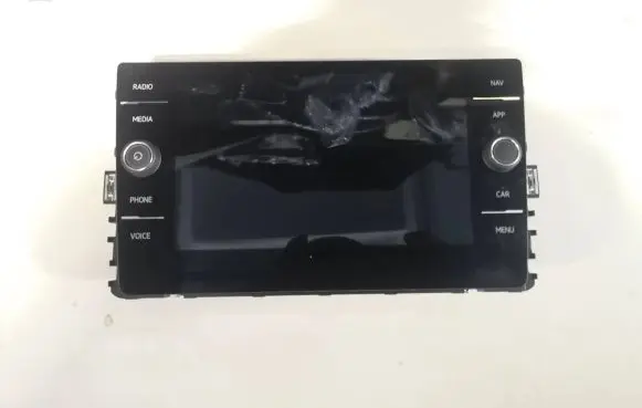 Volkswagen T-Roc Screen/display/small screen 5NN919605B