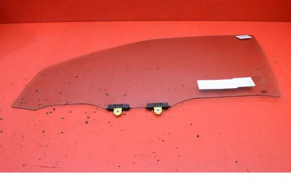 Toyota Yaris Cross Front door window glass four-door 