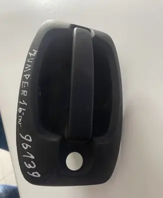 Citroen Jumper Front door exterior handle 233347 12062015 NV23713