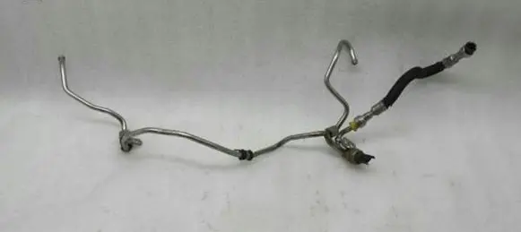 BMW 5 GT F07 Fuel line pipe 7547605
