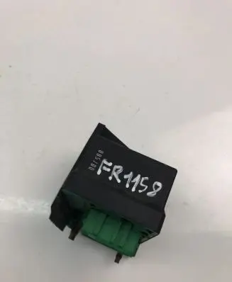 Citroen C5 Other control units/modules 9639912580