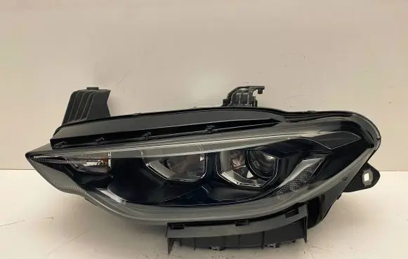 Fiat Tipo Headlight/headlamp 521134390E 01058099800010 00113350119000320
