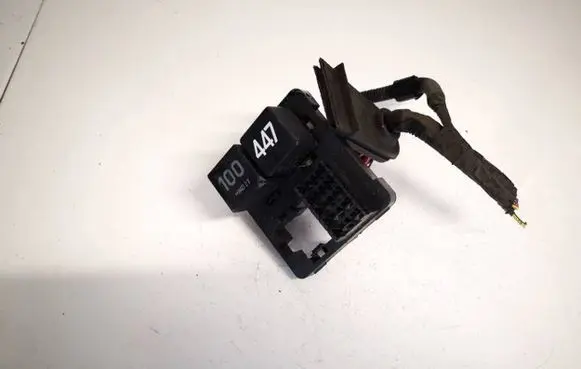 Skoda Octavia Mk1 (1U) Fuse box set 1j0941391c