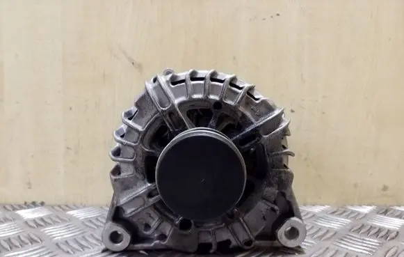 Citroen C4 I Picasso Generator/alternator