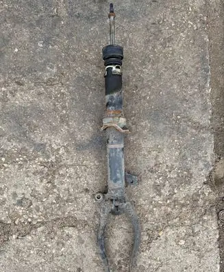 Mazda 6 Front shock absorber/damper