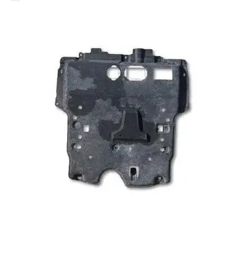 Peugeot 208 II Engine splash shield/under tray 9824226480
