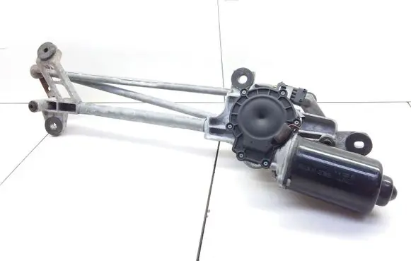 Opel Vectra C Front wiper linkage and motor 09185807 170752