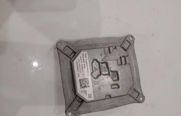 Audi A4 Allroad B8 Xenon control unit/module 8k0907472