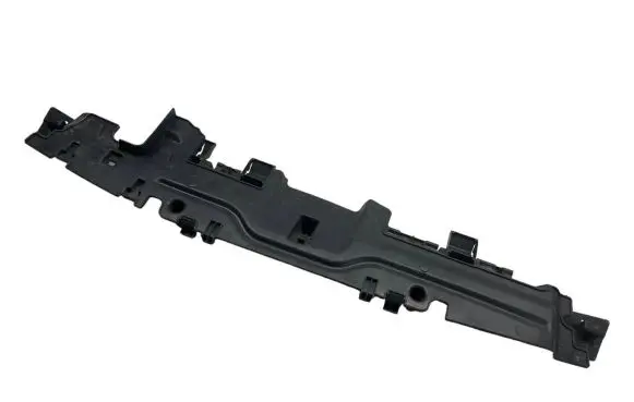 Peugeot 5008 Radiator trim 9670032980