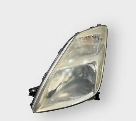 Toyota Prius (XW20) Headlight/headlamp 