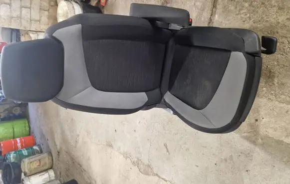 Citroen C4 II Picasso Front passenger seat 