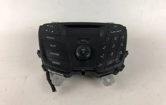Ford Transit - Tourneo Connect Screen/display/small screen ET7618D815CG ET76-18D815-CG