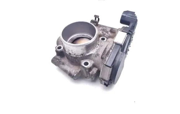 Opel Meriva B Electric throttle body valve 55562270 0280750482