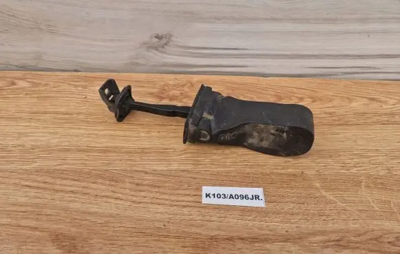 Volkswagen Golf Sportsvan Rear door check strap stopper 510839267A