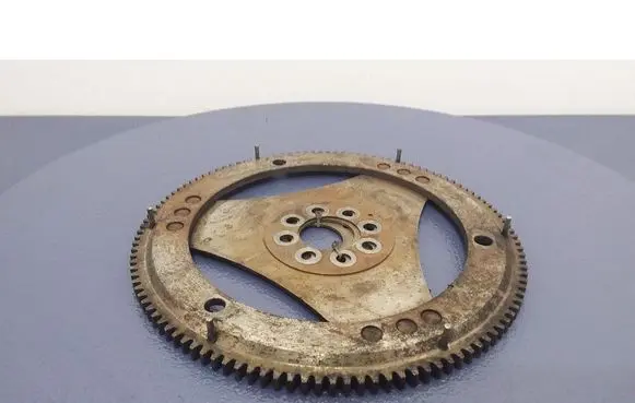 Audi A6 Allroad C5 Flywheel 