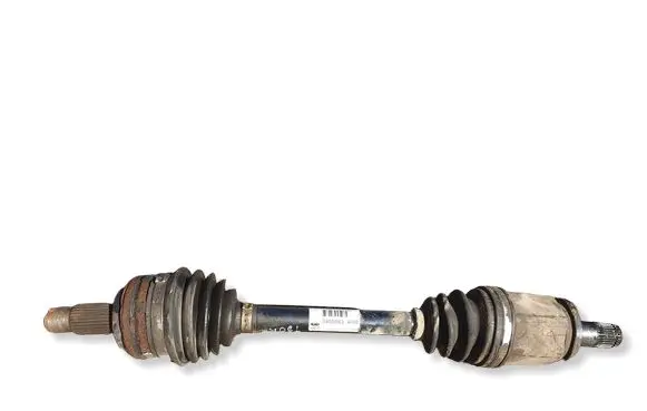 BMW X3 E83 Front driveshaft 3450563