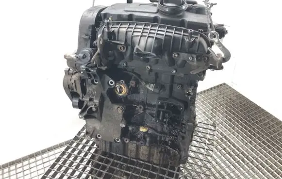 Volkswagen PASSAT B6 Engine BKP