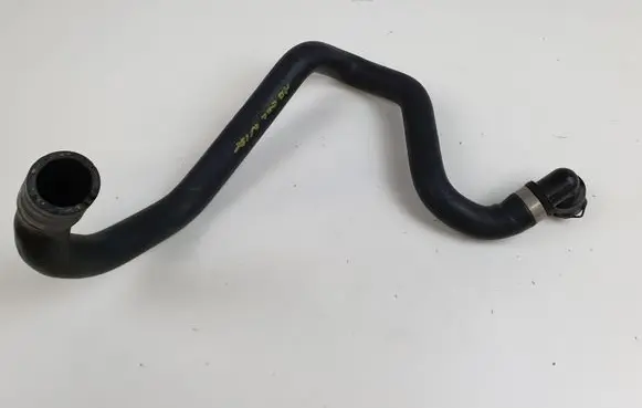 Mercedes-Benz GLA W156 Engine coolant pipe/hose A2468303296