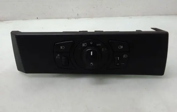 BMW 5 E60 E61 Light switch 6953741