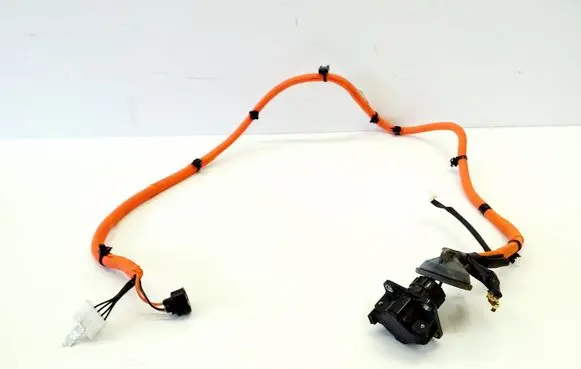 Mitsubishi Outlander Positive cable (battery) 9499D196 73LA2001