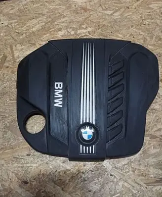BMW X5 E70 Engine cover (trim) 34500253