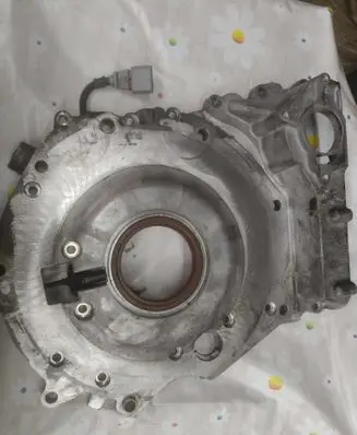 Audi RS3 Timing chain cover 07k109211e