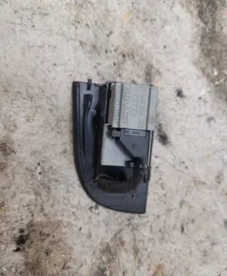 Audi A6 S6 C5 4B Electric window control switch 4B0959522