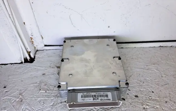 Acura ILX Engine control unit/module 93BB12A650AE
