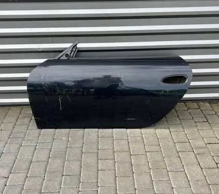 Porsche 996 Door (2 Door Coupe) 