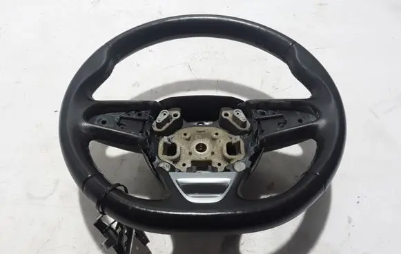 Renault Scenic IV - Grand scenic IV Steering wheel 484003952R