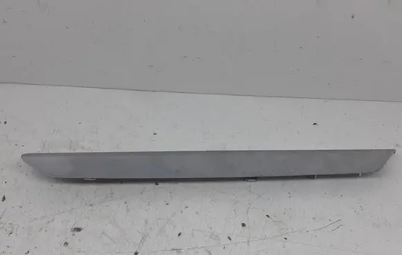 Mercedes-Benz E W212 Center console decorative trim A2126907982