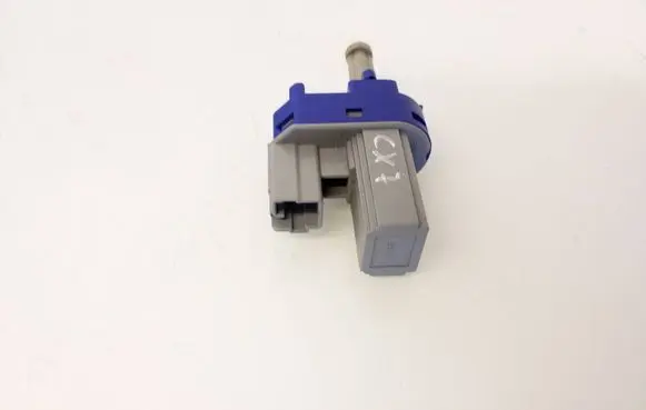 Clutch pedal sensor