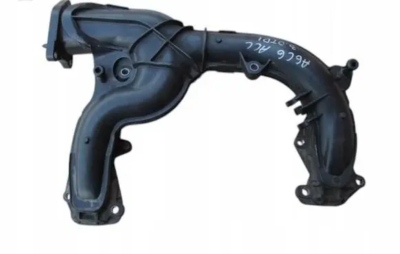 Audi A6 S6 C6 4F Intake manifold