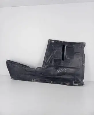 BMW 3 F30 F35 F31 Pickup box liner 7345092 7241829 7435916